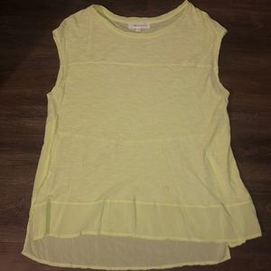 Vince Camuto Top